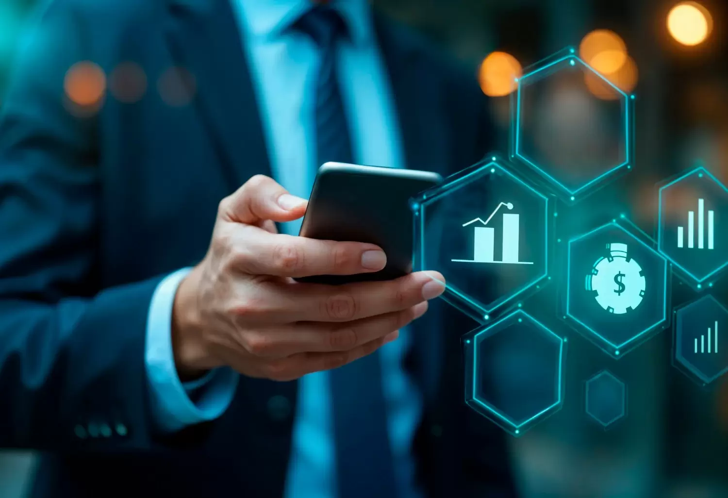 Mobile App Development Best Practices for B2B