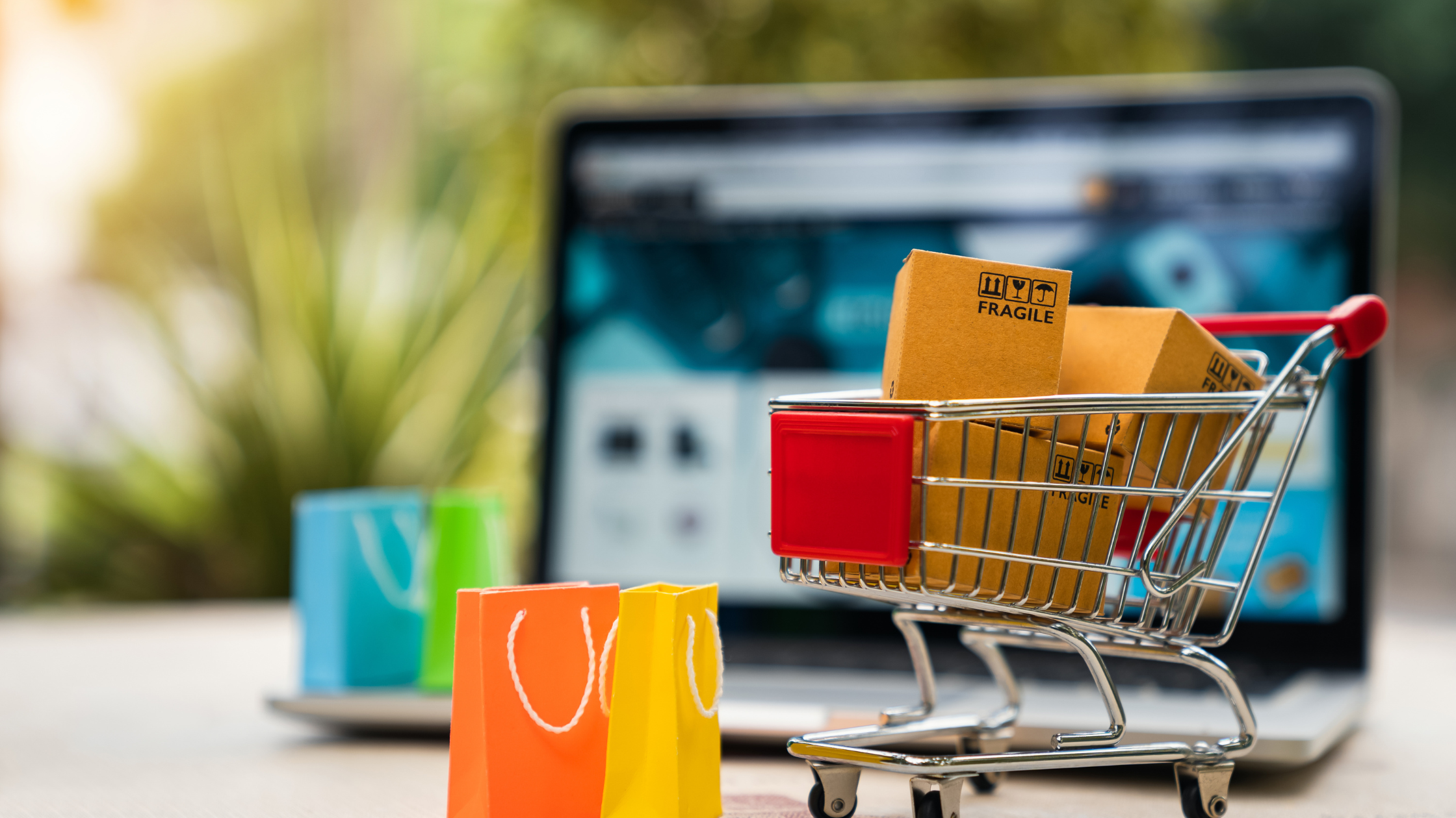 A Complete Guide: How to Build, Launch and Grow a Profitable Online Store