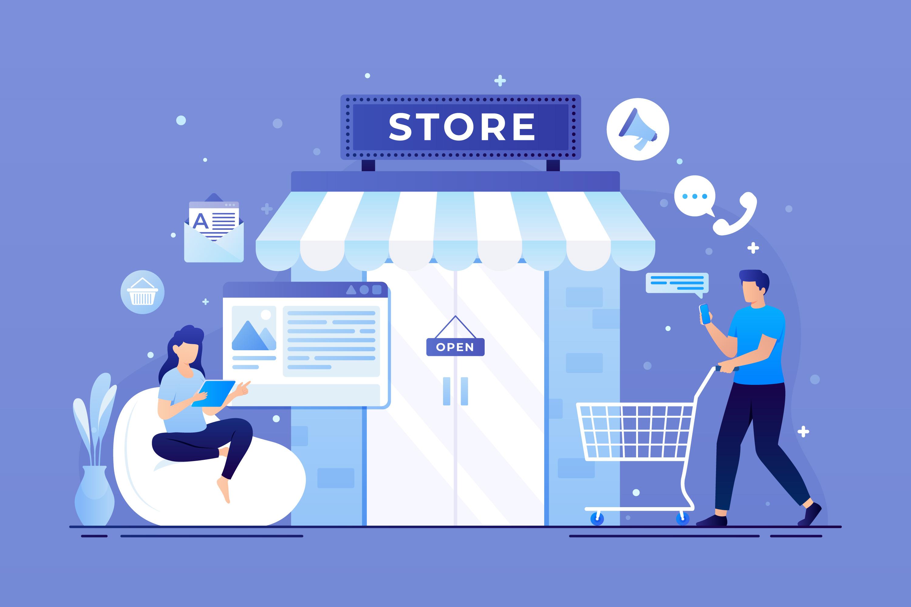 Top 6 E-commerce Business Ideas for 2025–2026