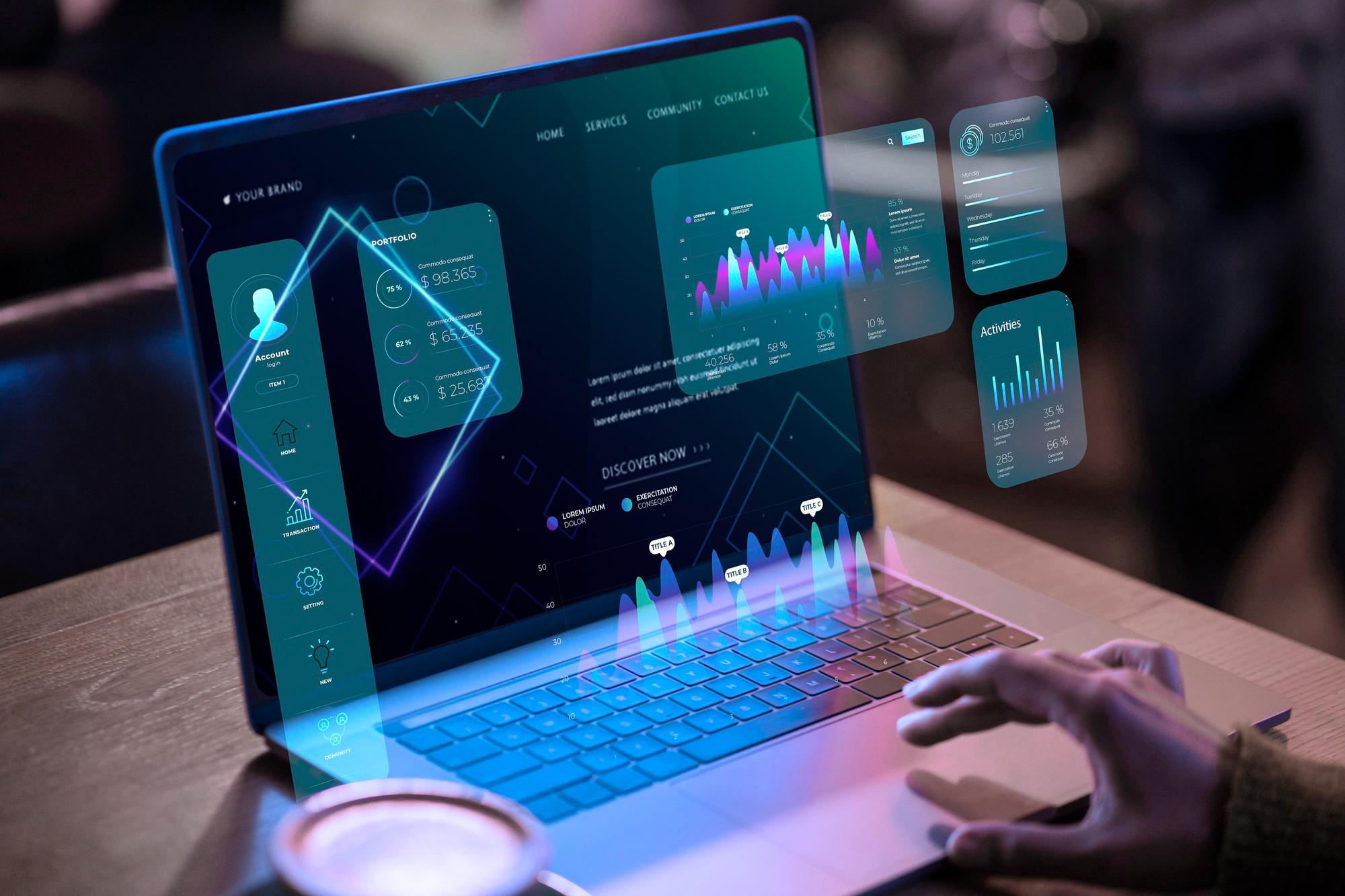 Building Scalable Web Applications for High-Growth B2B Businesses