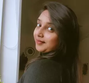 Shivangi Garg