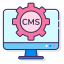 Content Management Systems (CMS)