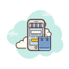 Ecommerce front-end development
