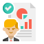 Cloud Analytics and AI