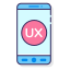 Wearable App UI/UX Design