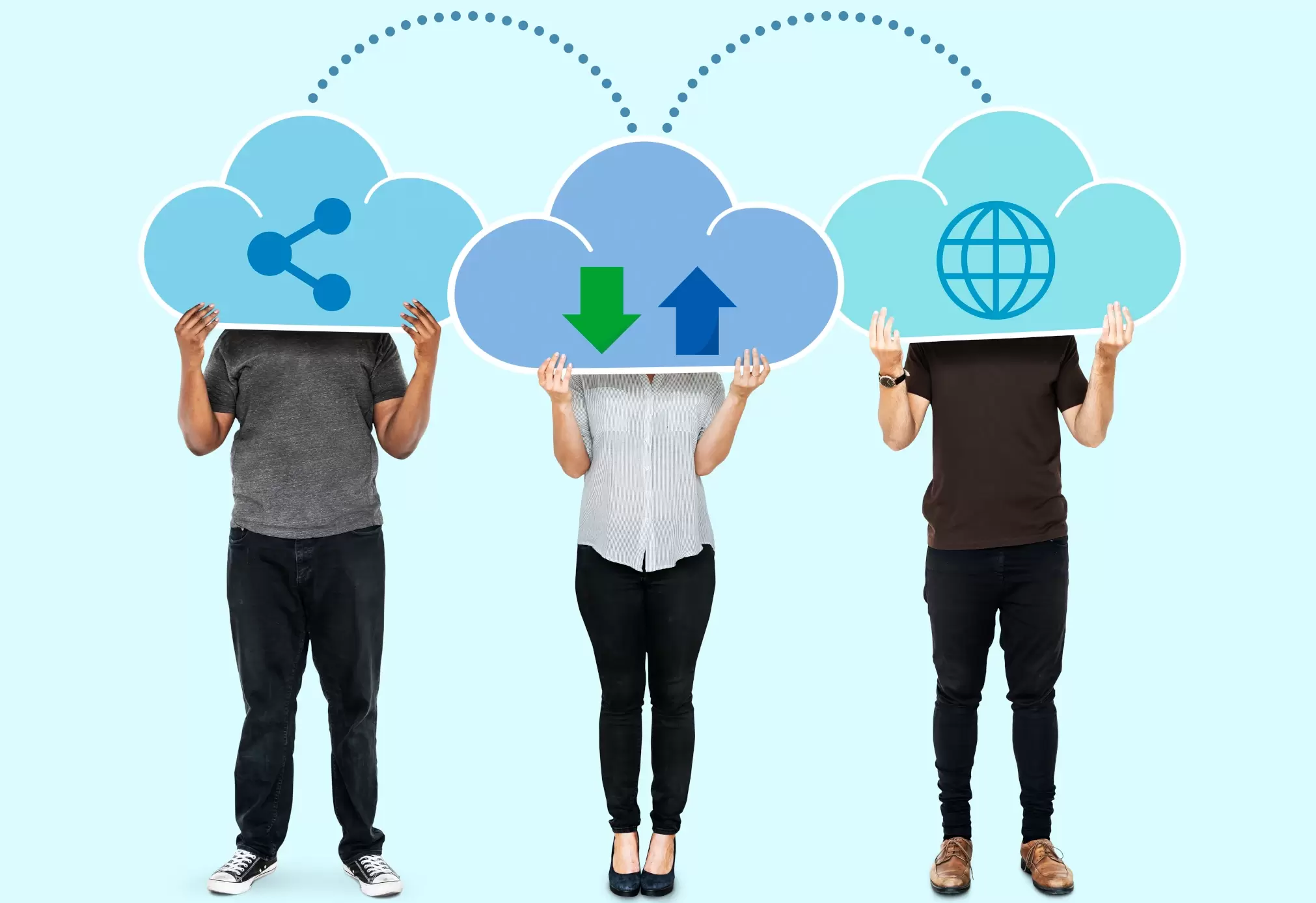 Cloud Migration Services