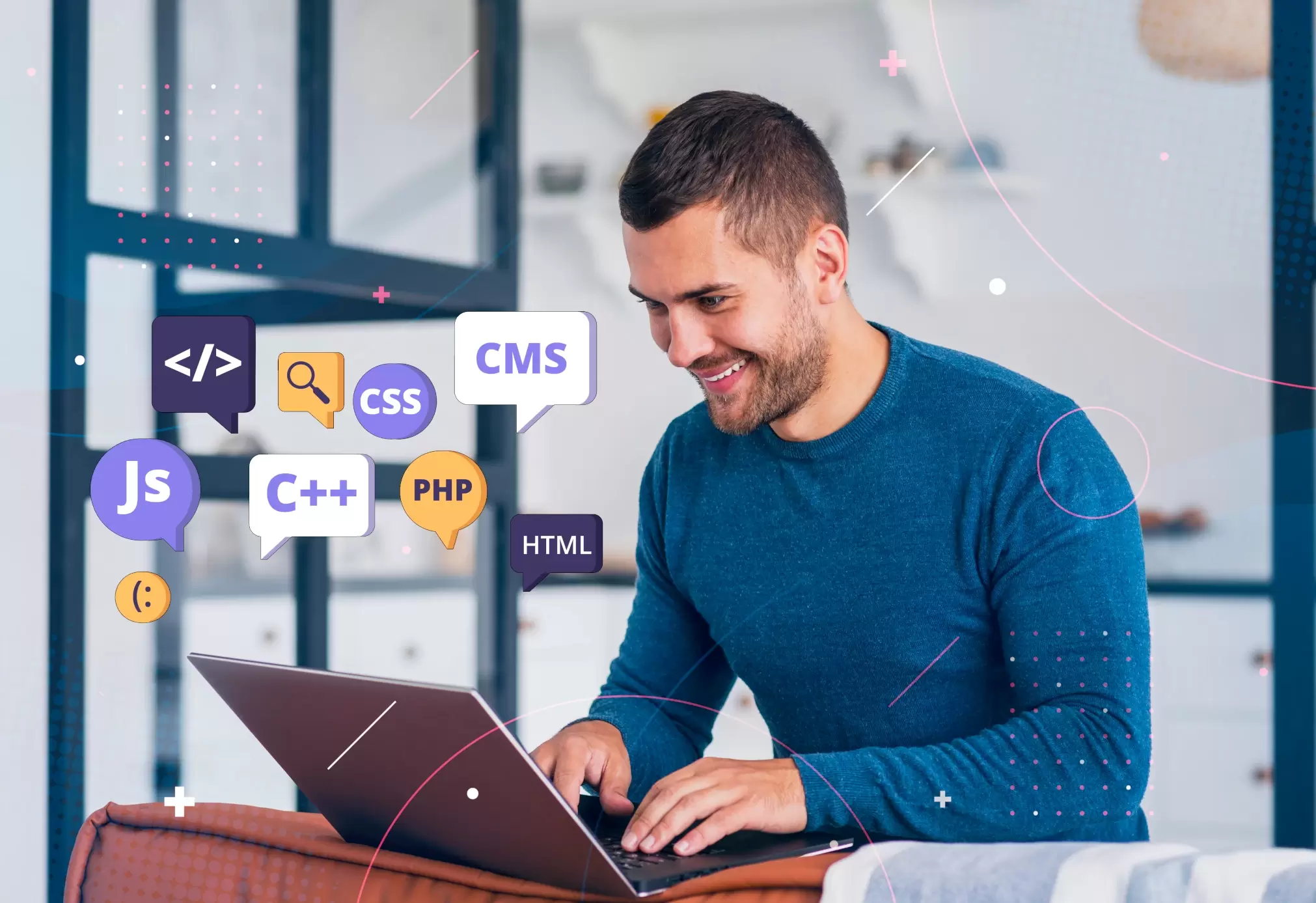 WordPress Design and Development Services